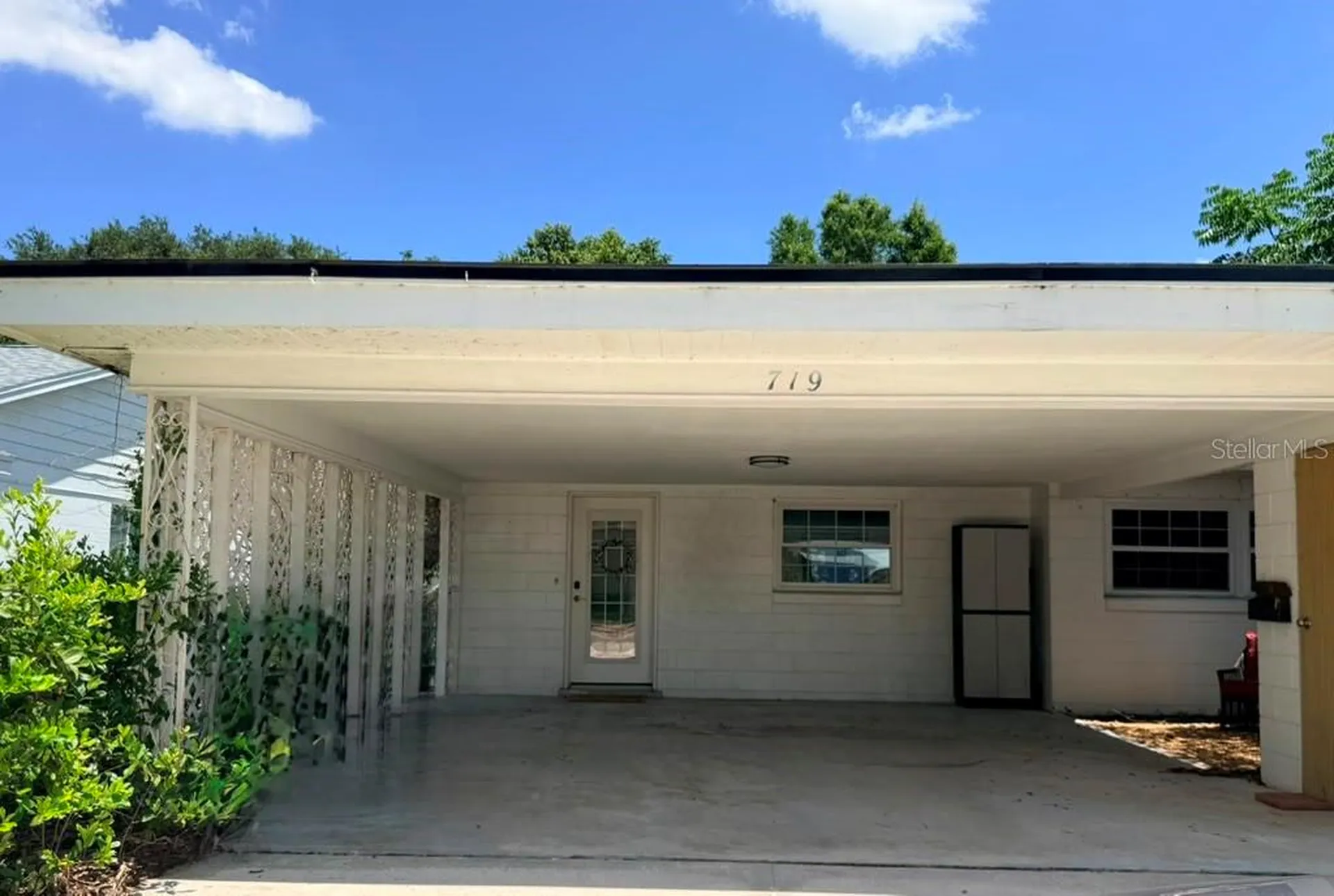 719 Avenue Q SE Winter Haven FL 33880