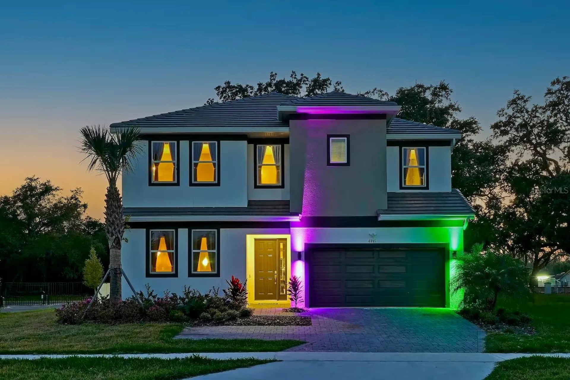 4441 Ganesha Loop Kissimmee FL 34746