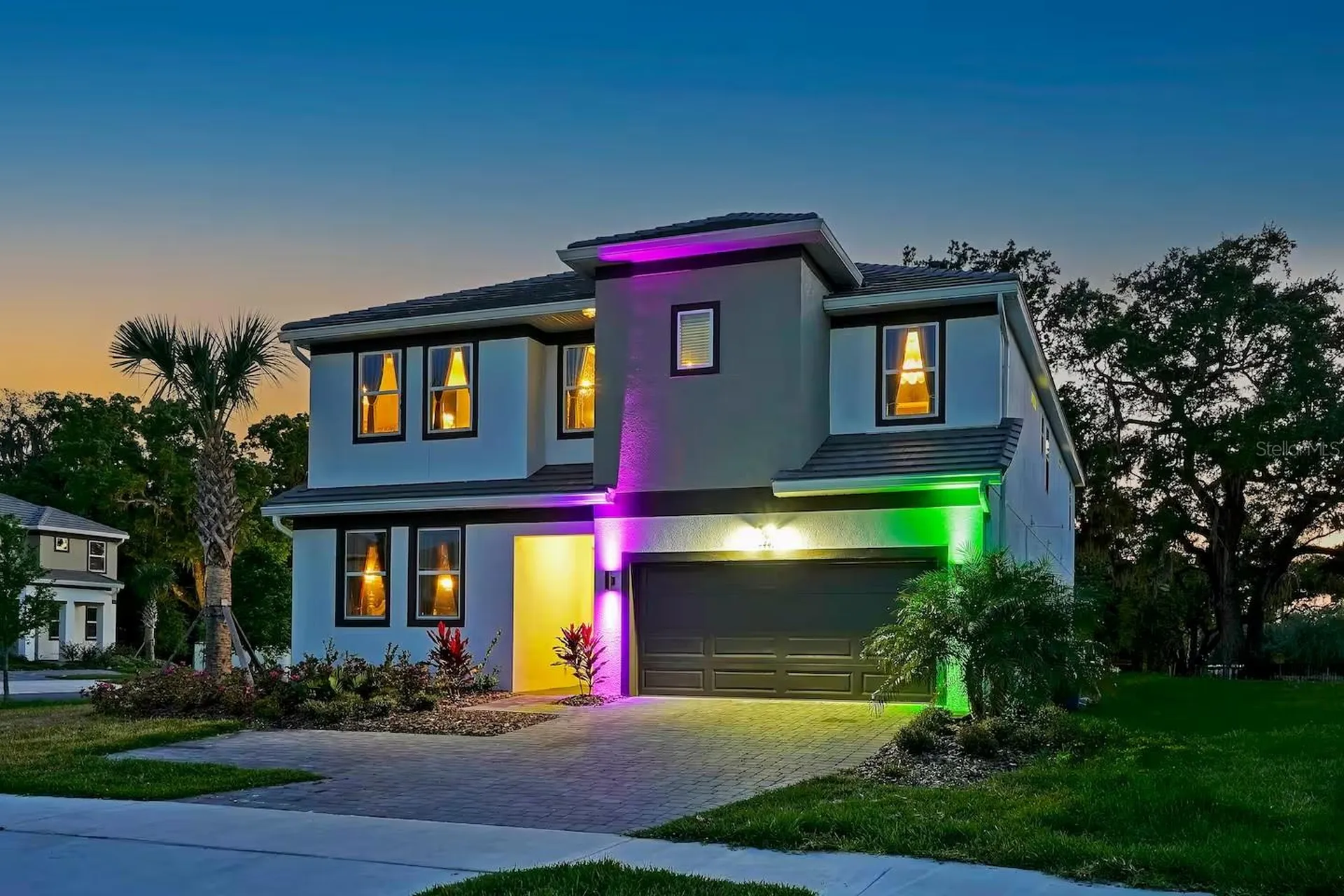 4441 Ganesha Loop Kissimmee FL 34746