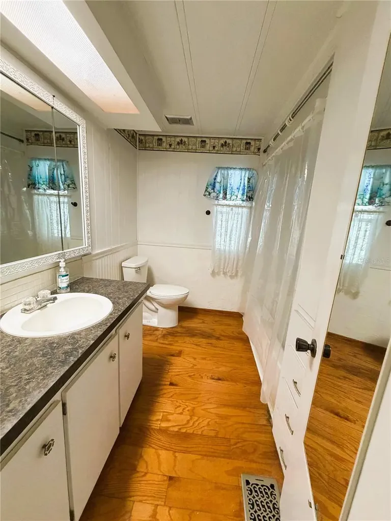 127 Royal Palm Drive Leesburg FL 34748
