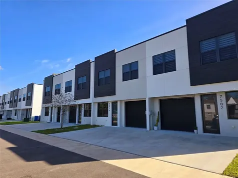 7573 Gesualdo Court Tampa FL 33614