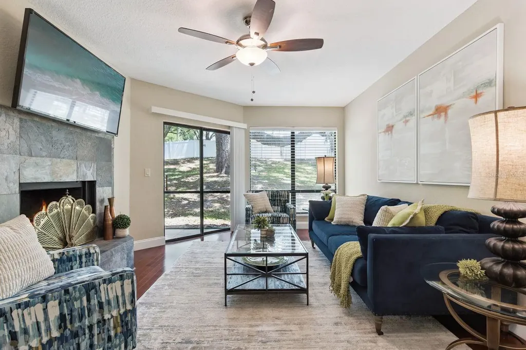 153 Olive Tree Circle Altamonte Springs FL 32714
