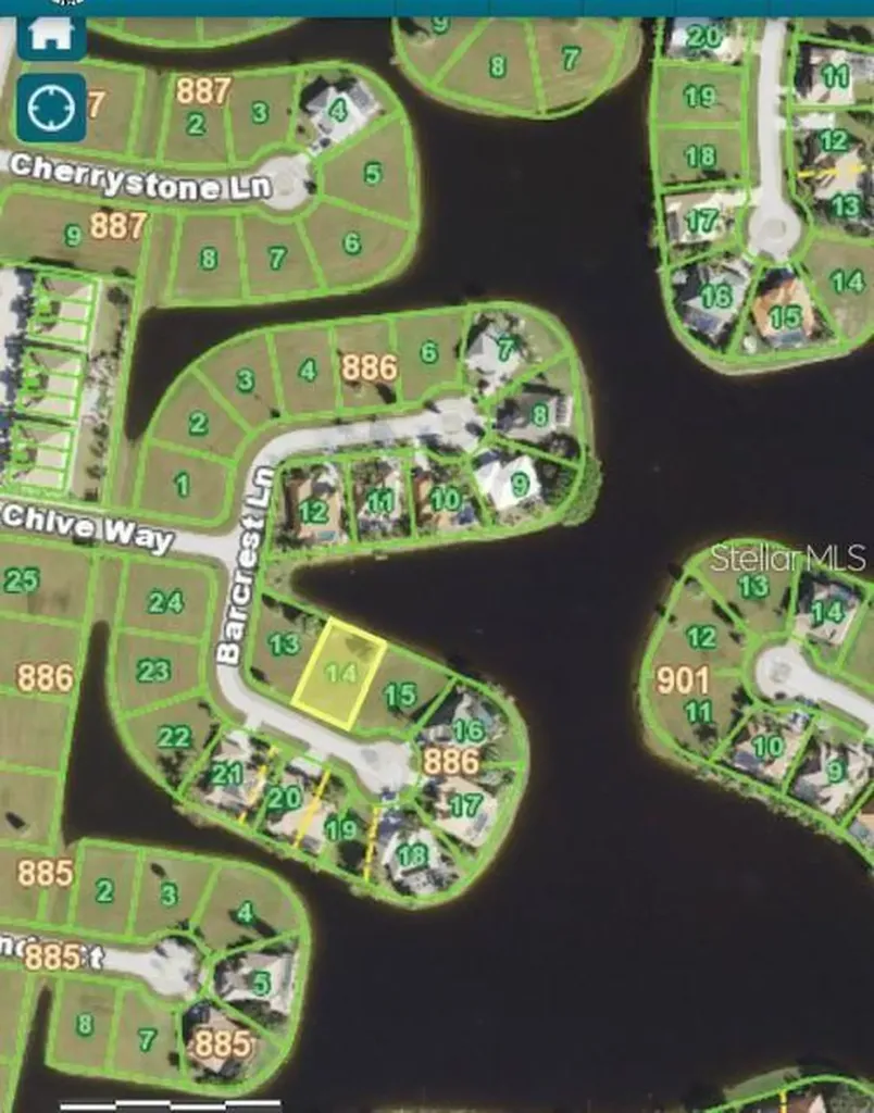 17209 Barcrest Lane Punta Gorda FL 33955