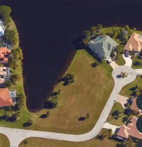 17209 Barcrest Lane Punta Gorda FL 33955