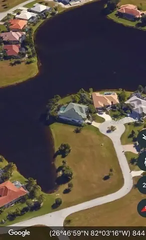 17209 Barcrest Lane Punta Gorda FL 33955