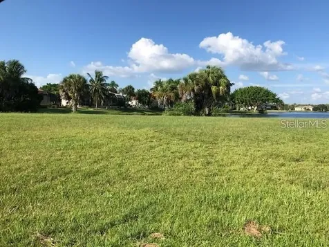 17209 Barcrest Lane Punta Gorda FL 33955