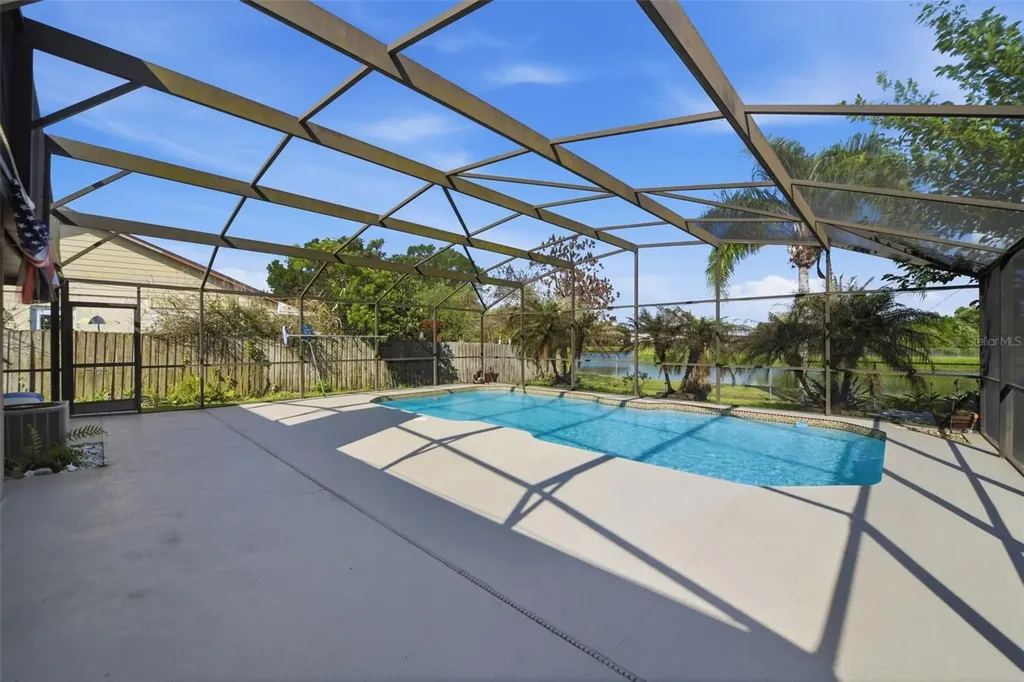 7632 Lakeside Woods Drive Orlando FL 32810