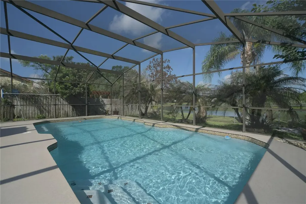 7632 Lakeside Woods Drive Orlando FL 32810