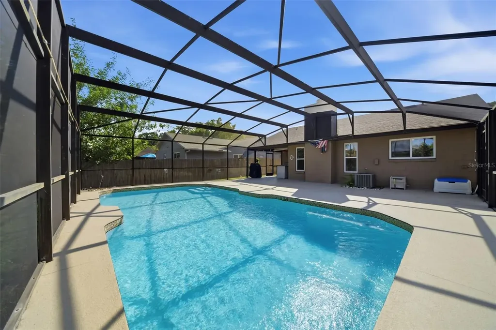 7632 Lakeside Woods Drive Orlando FL 32810