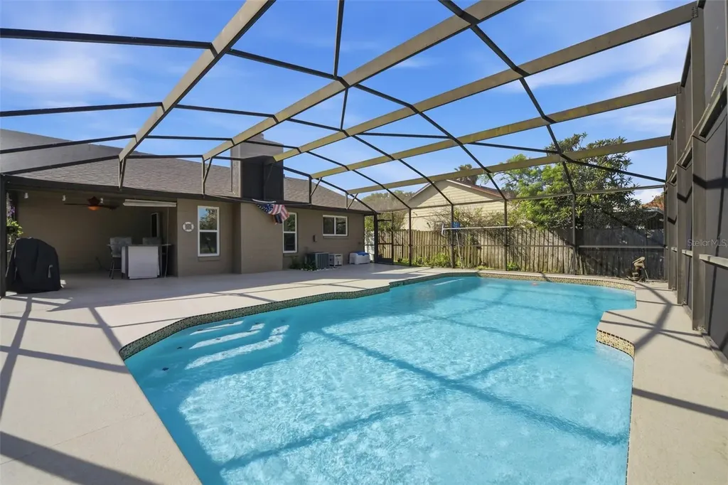 7632 Lakeside Woods Drive Orlando FL 32810
