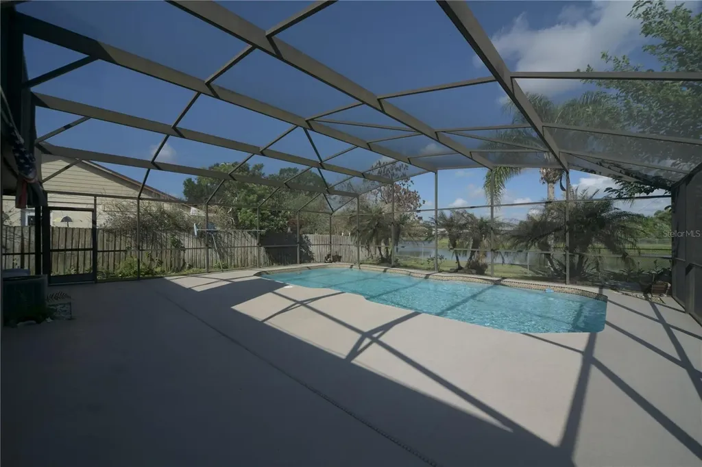 7632 Lakeside Woods Drive Orlando FL 32810