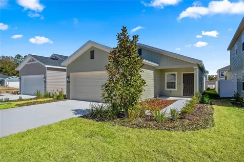 8780 SW 67th Circle Ocala FL 34476