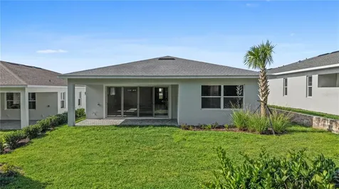 948 Club Cresswind Drive Lady Lake FL 32159