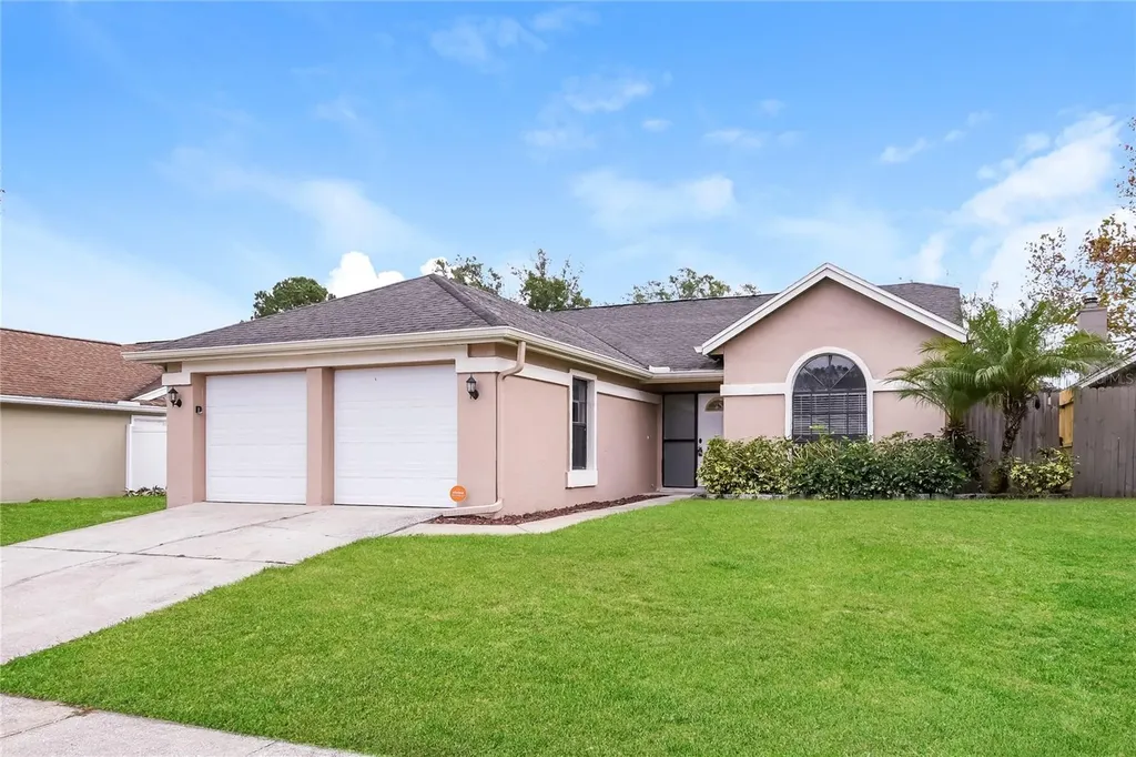 1961 Martina Street Apopka FL 32703