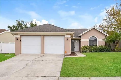 1961 Martina Street Apopka FL 32703