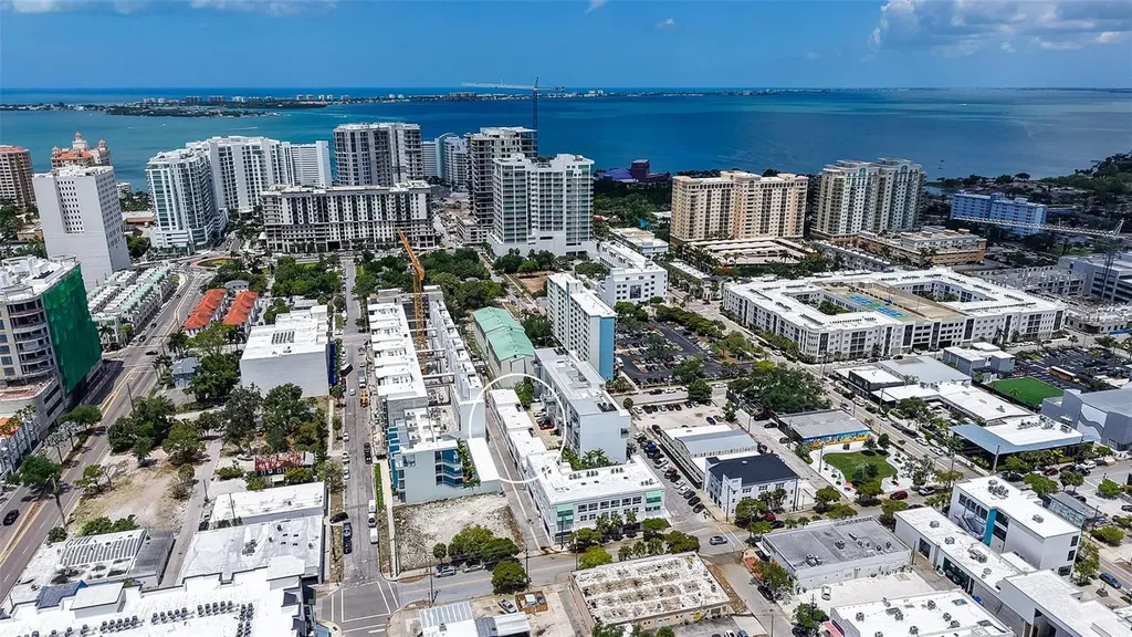 1350 5th Street Sarasota FL 34236
