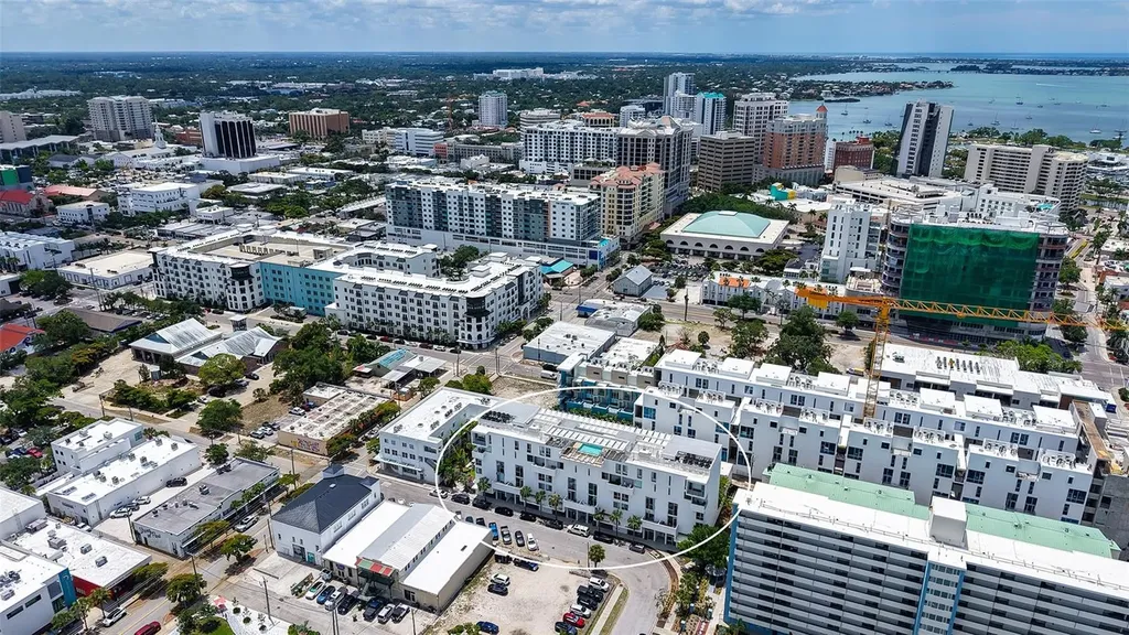 1350 5th Street Sarasota FL 34236