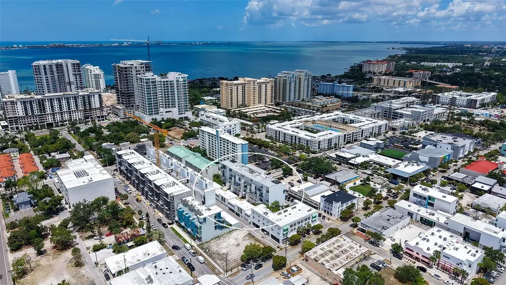 1350 5th Street Sarasota FL 34236