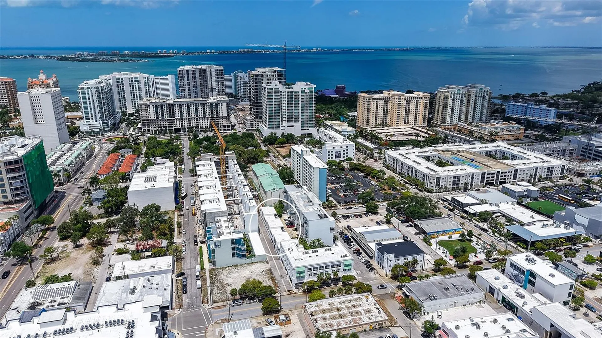 1350 5th Street Sarasota FL 34236