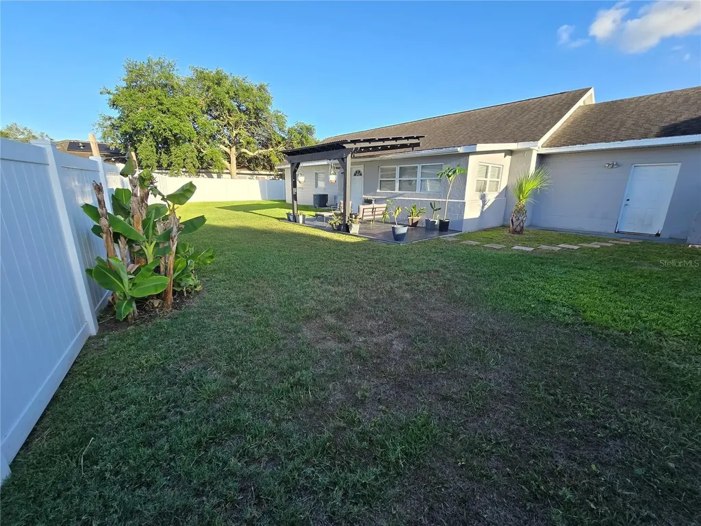 3252 San Pedro Lane Orlando FL 32827