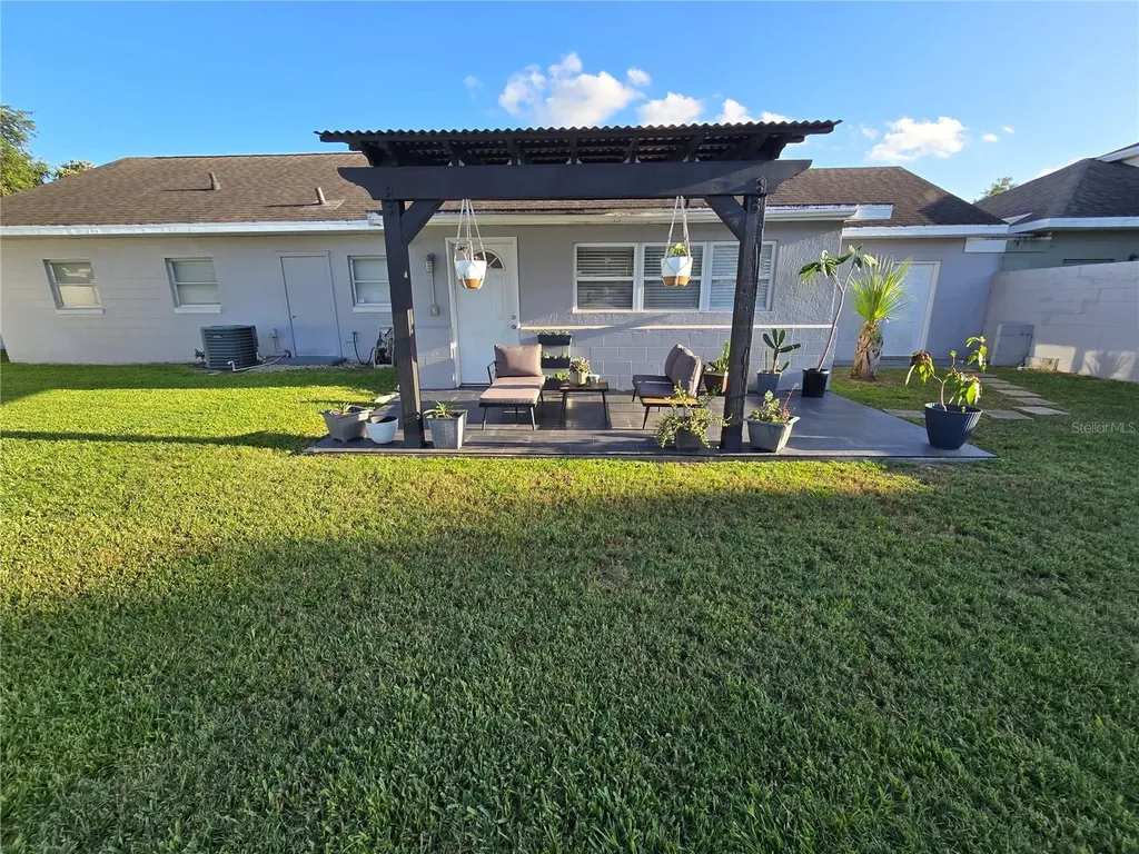 3252 San Pedro Lane Orlando FL 32827