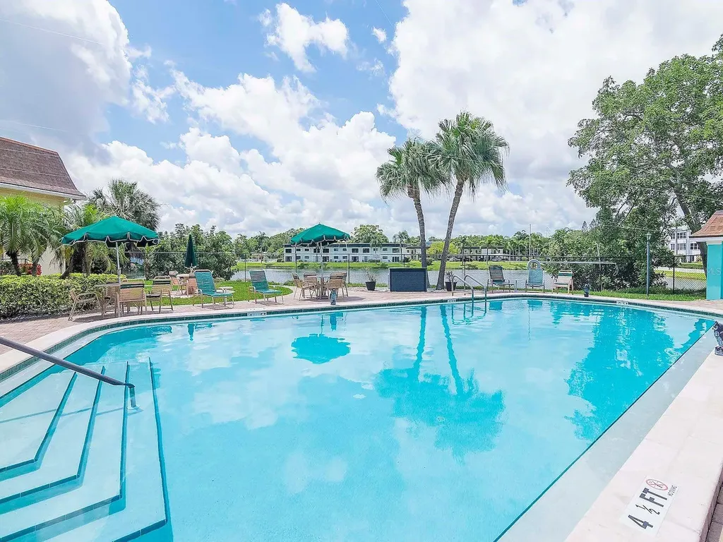 1680 S Lake Avenue Clearwater FL 33756