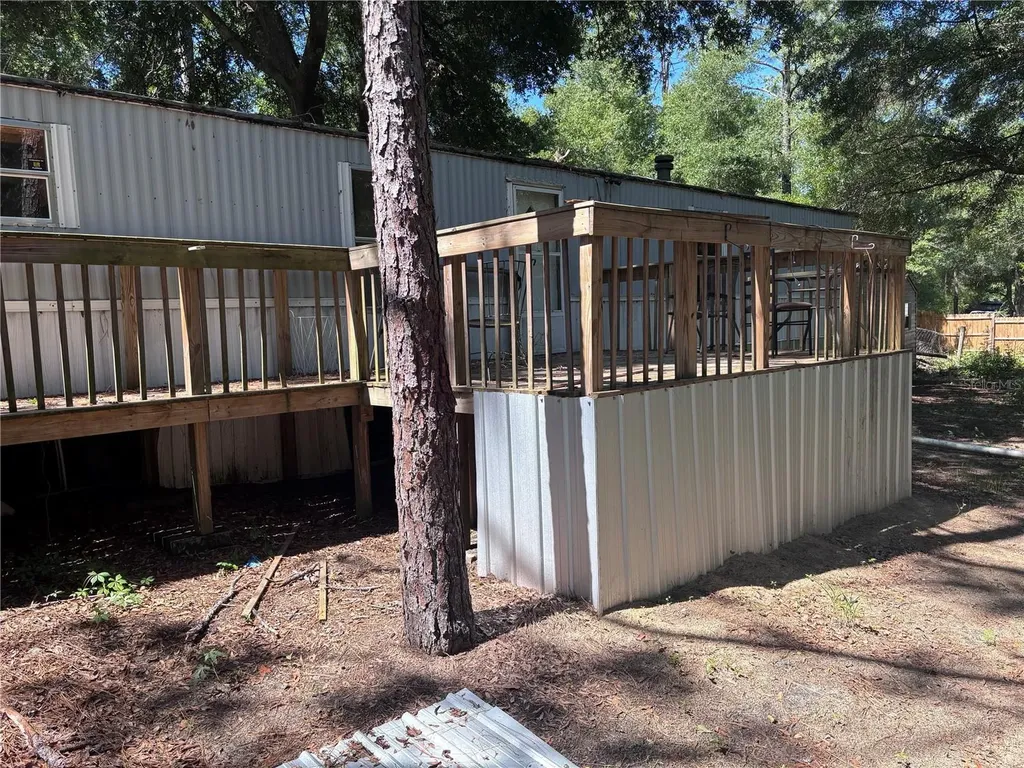 6694 NE 93rd Avenue Bronson FL 32621