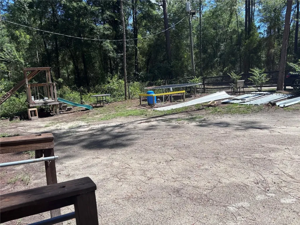 6694 NE 93rd Avenue Bronson FL 32621