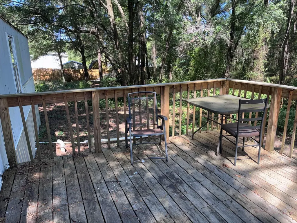 6694 NE 93rd Avenue Bronson FL 32621