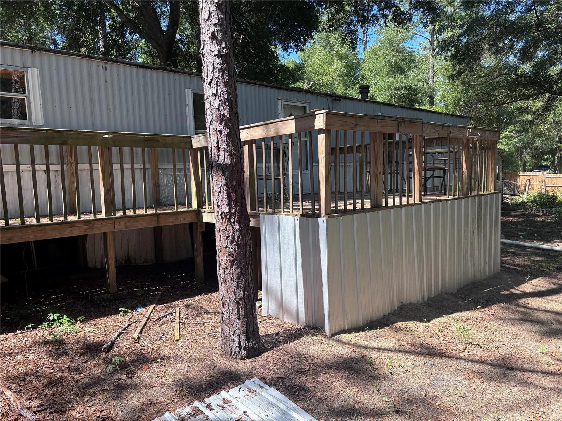 6694 NE 93rd Avenue Bronson FL 32621