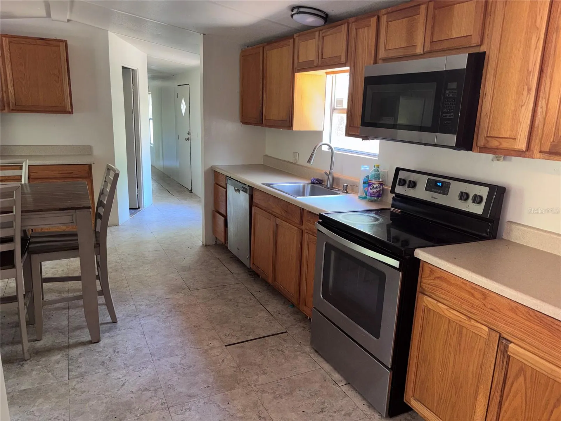 6694 NE 93rd Avenue Bronson FL 32621