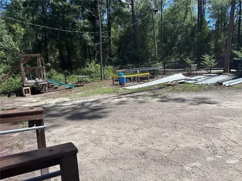 6694 NE 93rd Avenue Bronson FL 32621