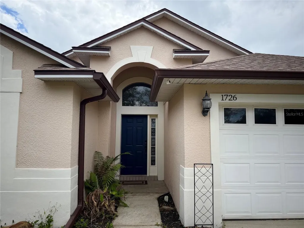 1726 Nestlewood Trail Orlando FL 32837