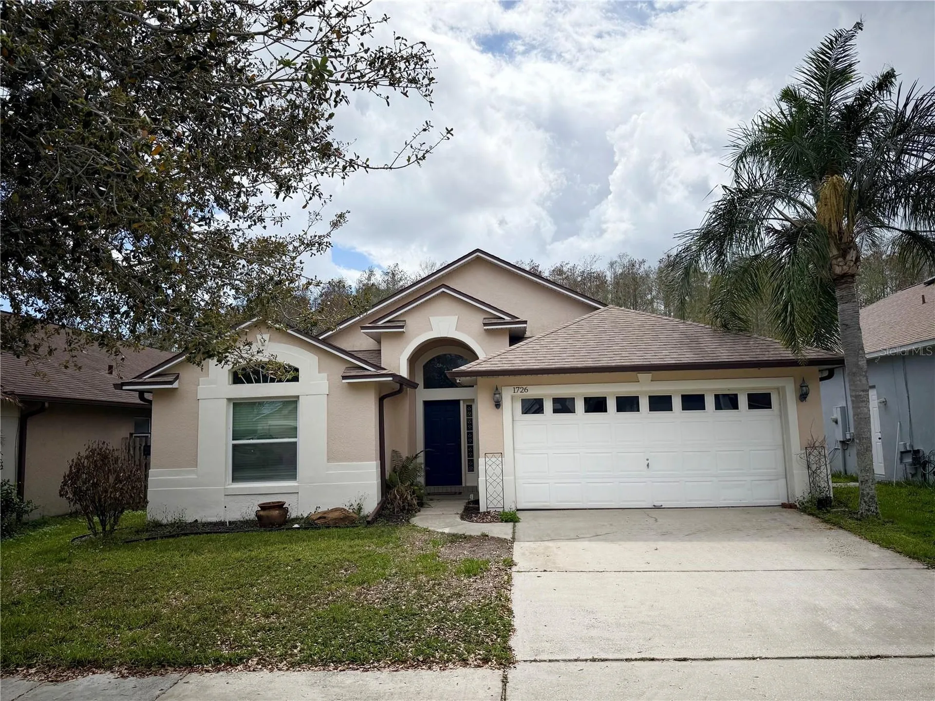 1726 Nestlewood Trail Orlando FL 32837