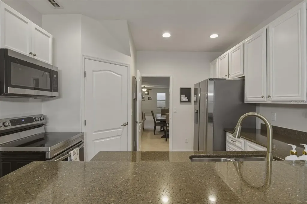 1852 Sanderling Drive Clermont FL 34711
