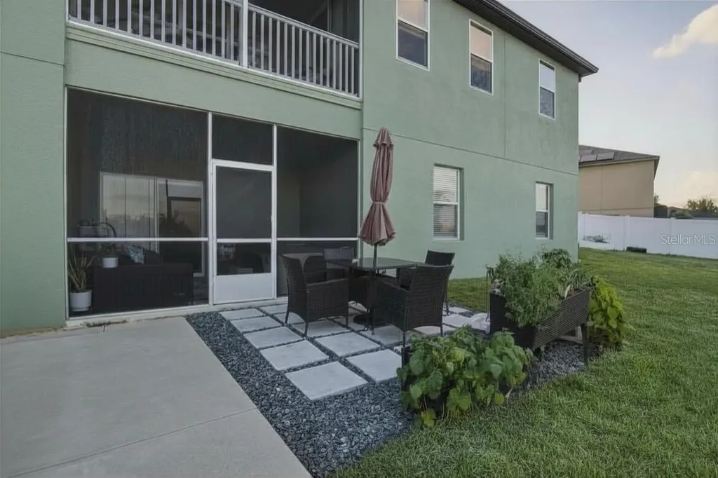1852 Sanderling Drive Clermont FL 34711