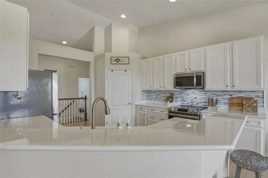 1852 Sanderling Drive Clermont FL 34711