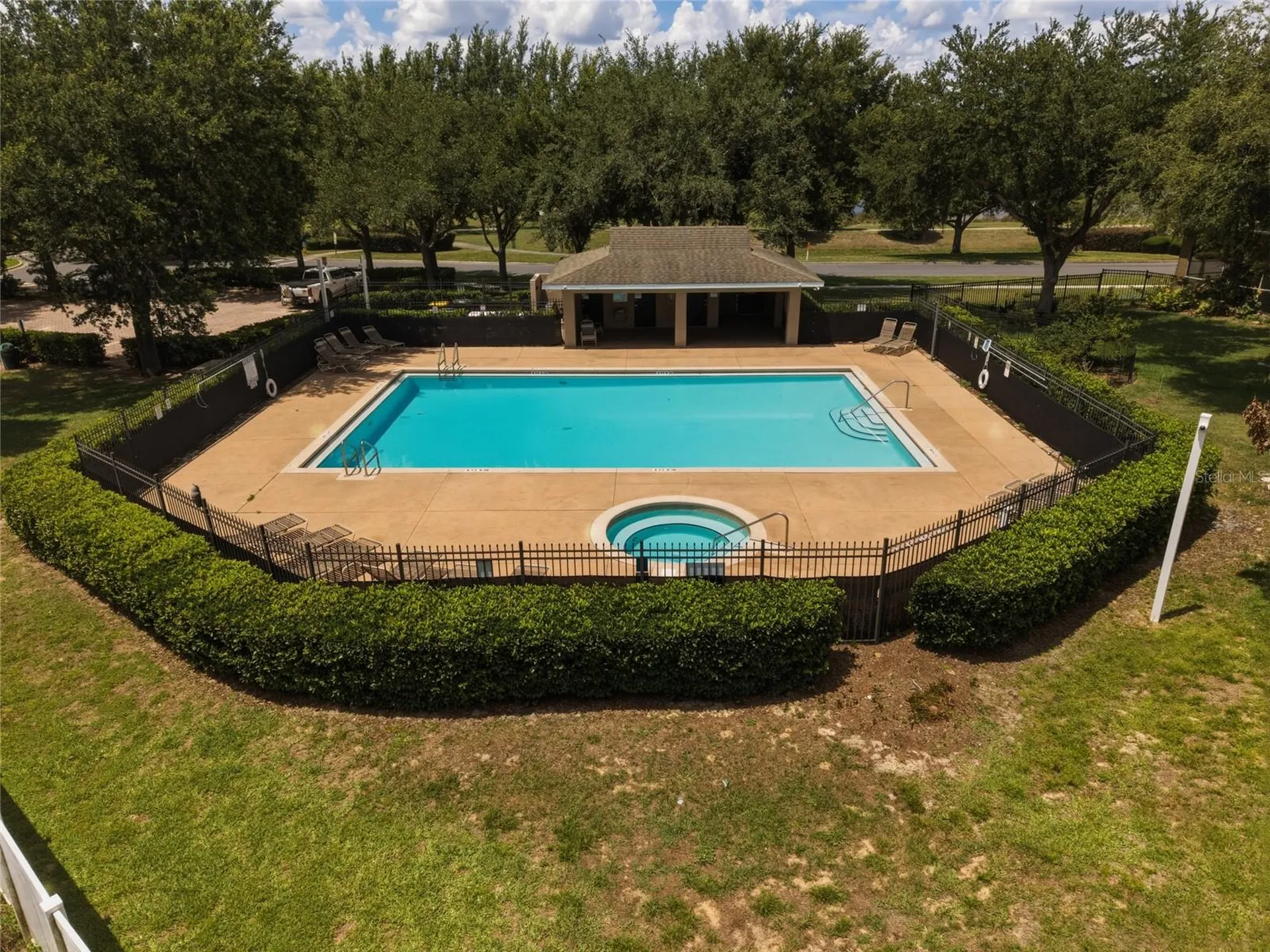 1852 Sanderling Drive Clermont FL 34711
