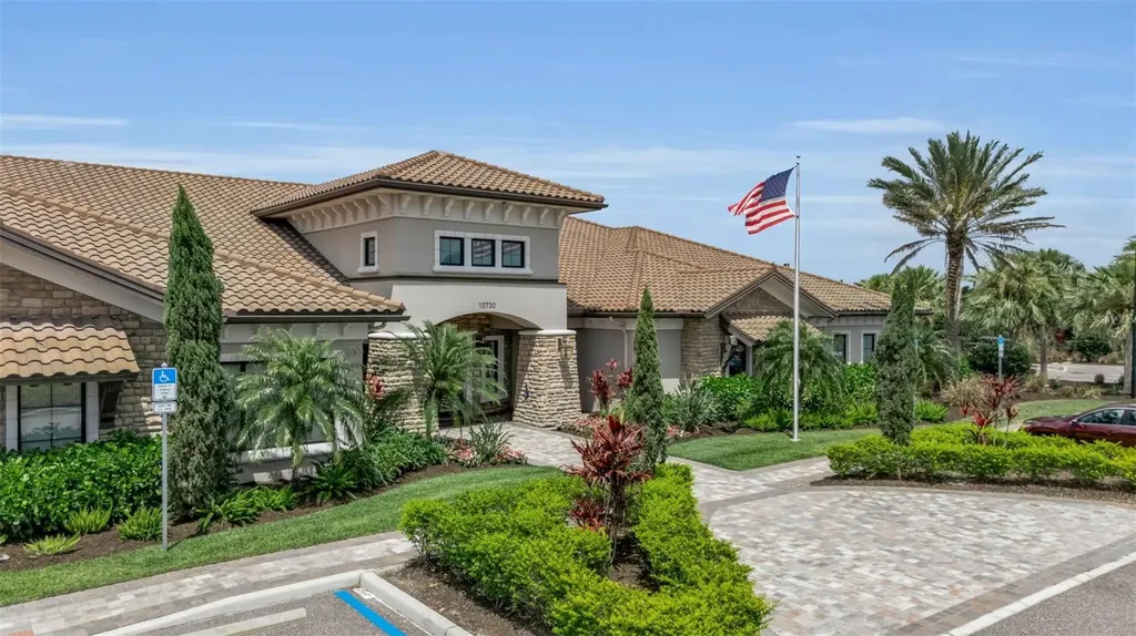 5618 Caserta Court Palmetto FL 34221