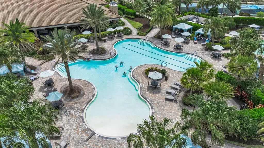 5618 Caserta Court Palmetto FL 34221