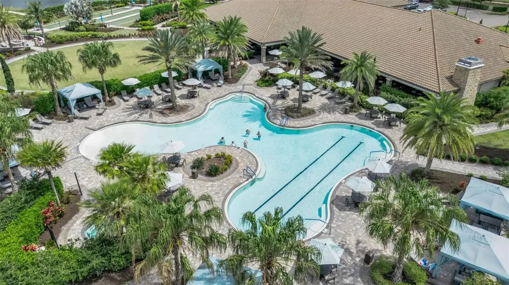 5618 Caserta Court Palmetto FL 34221