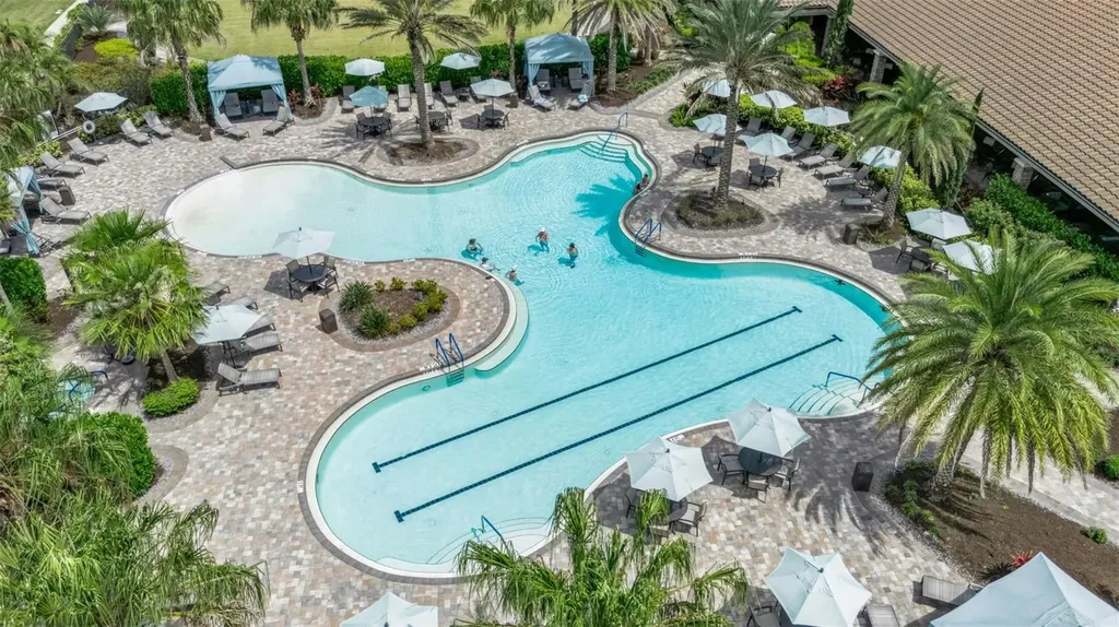5618 Caserta Court Palmetto FL 34221