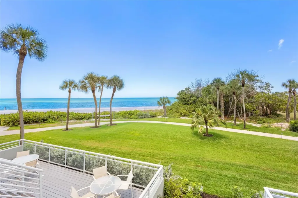 240 Sands Point Road Longboat Key FL 34228