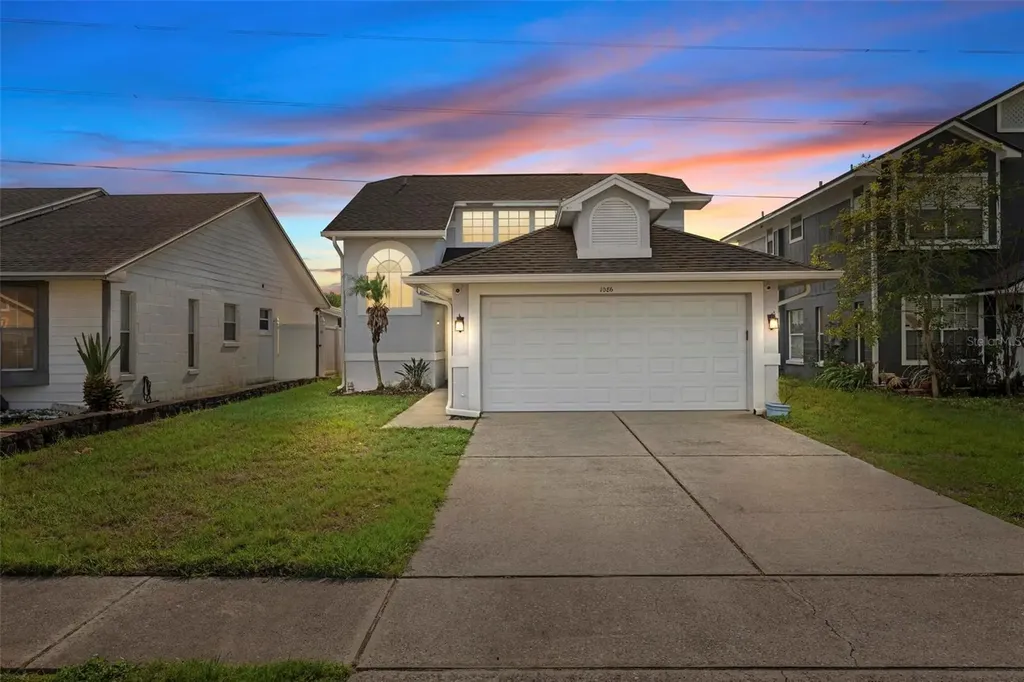 1086 Martin Boulevard Orlando FL 32825