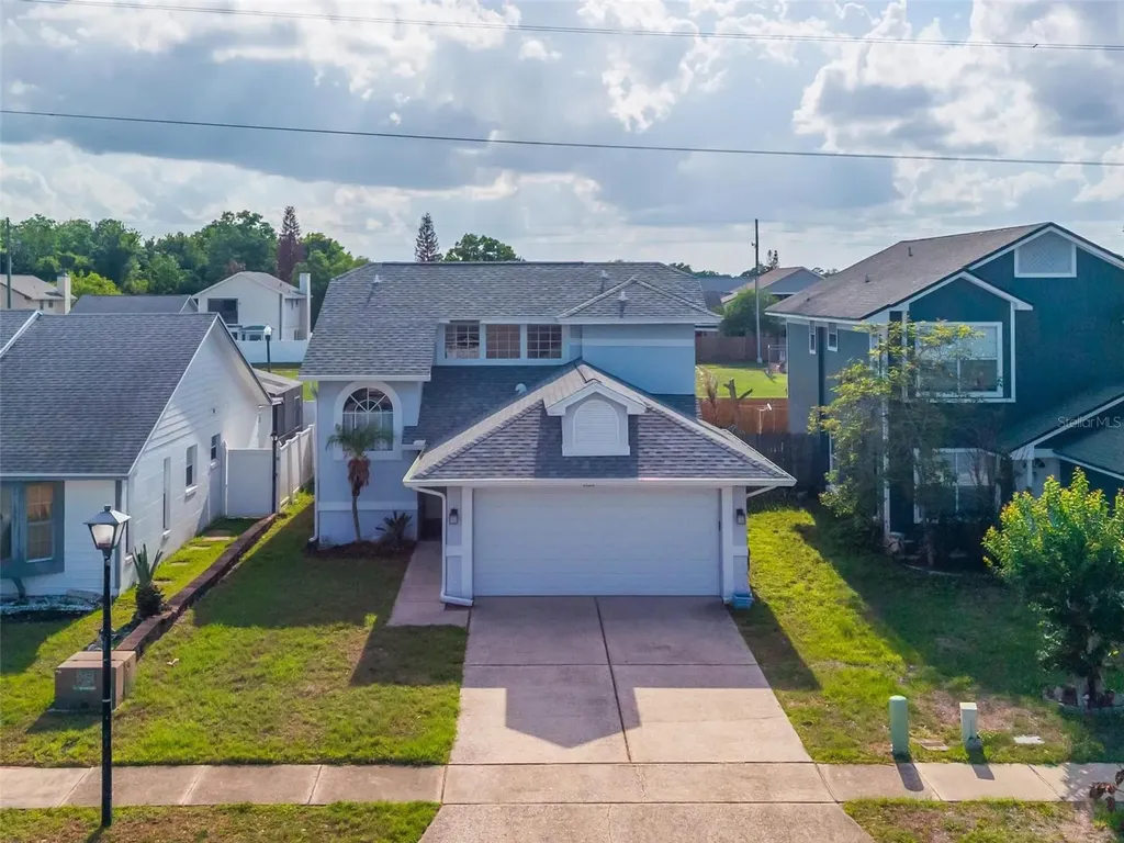 1086 Martin Boulevard Orlando FL 32825