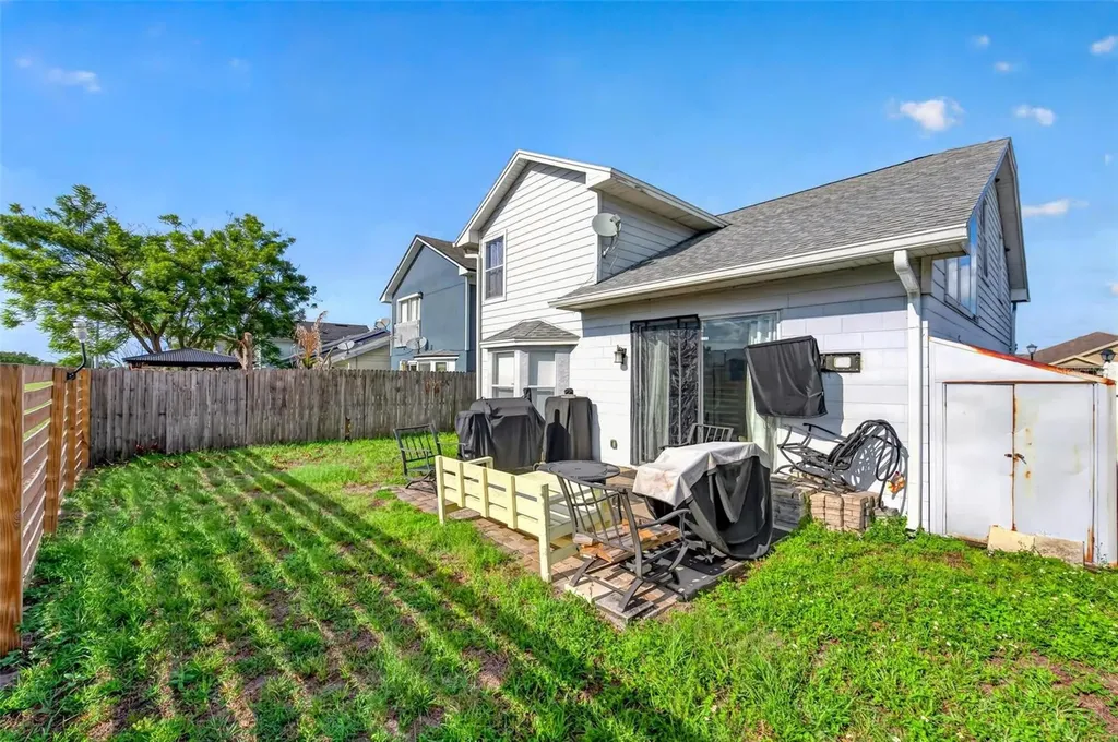 1086 Martin Boulevard Orlando FL 32825