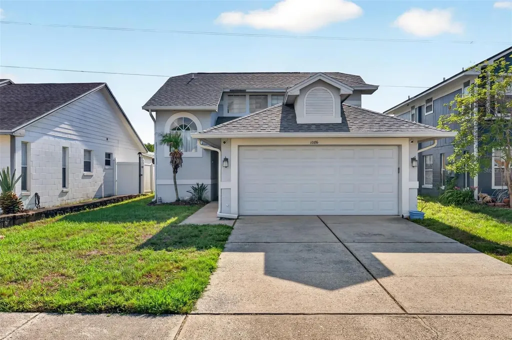 1086 Martin Boulevard Orlando FL 32825