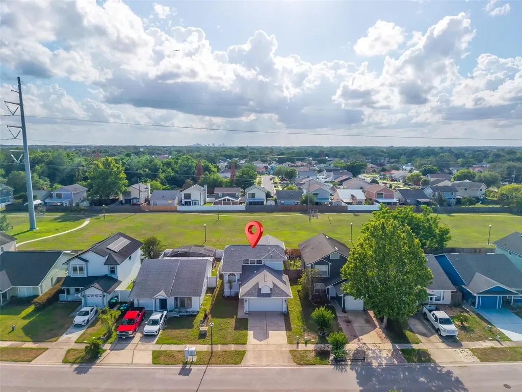 1086 Martin Boulevard Orlando FL 32825