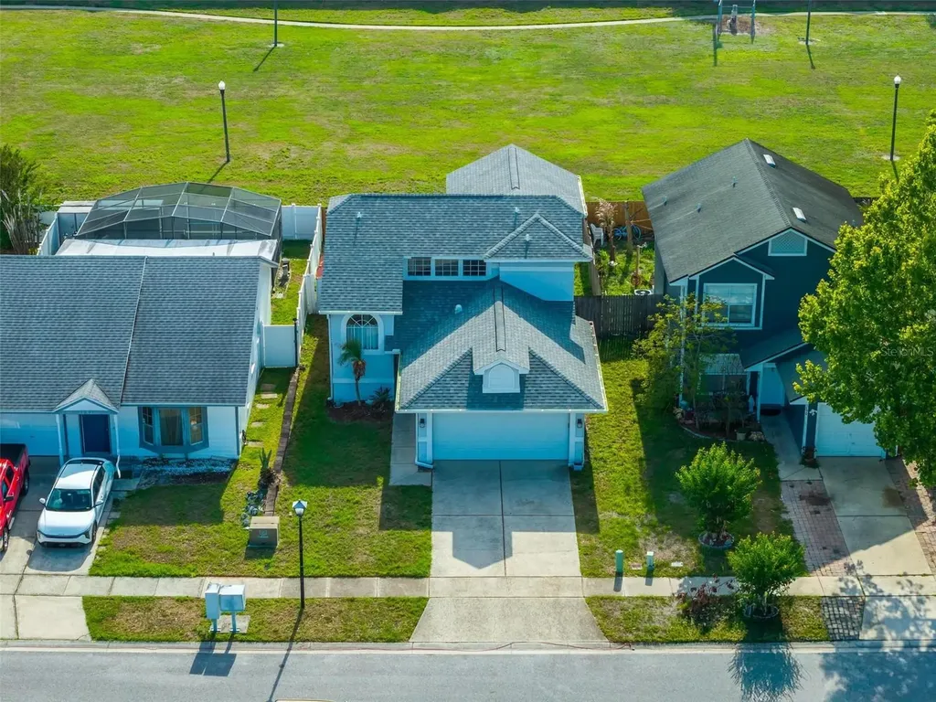 1086 Martin Boulevard Orlando FL 32825