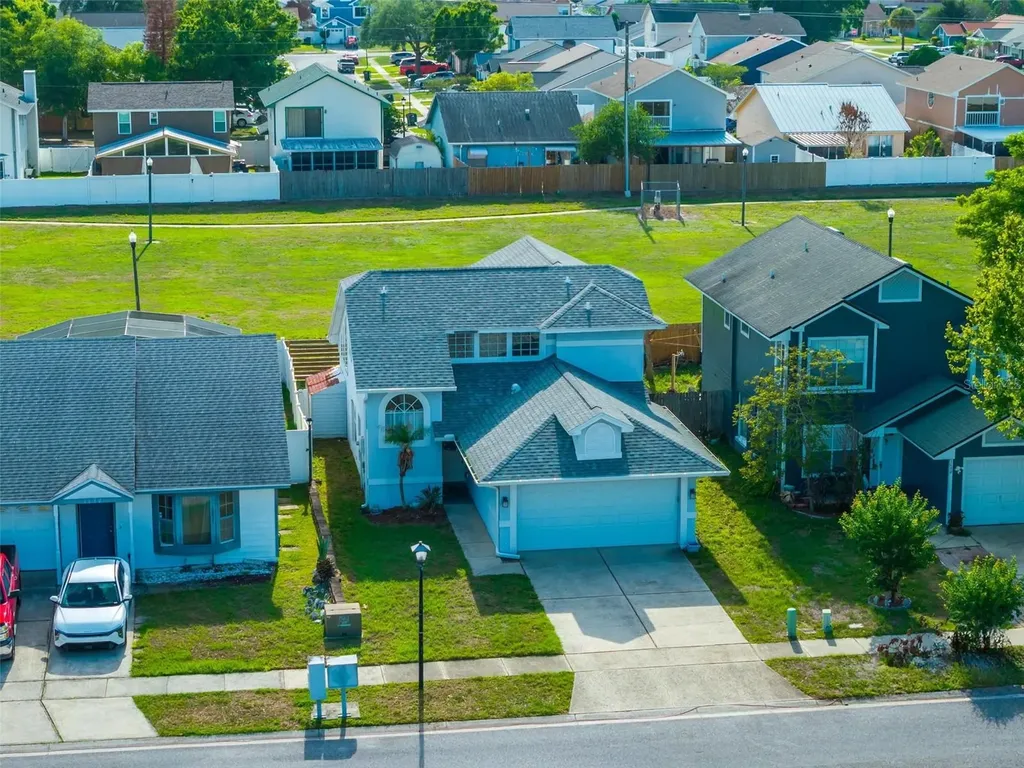 1086 Martin Boulevard Orlando FL 32825